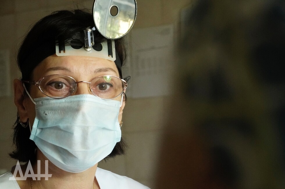 Фото: Донецкое агентство новостей