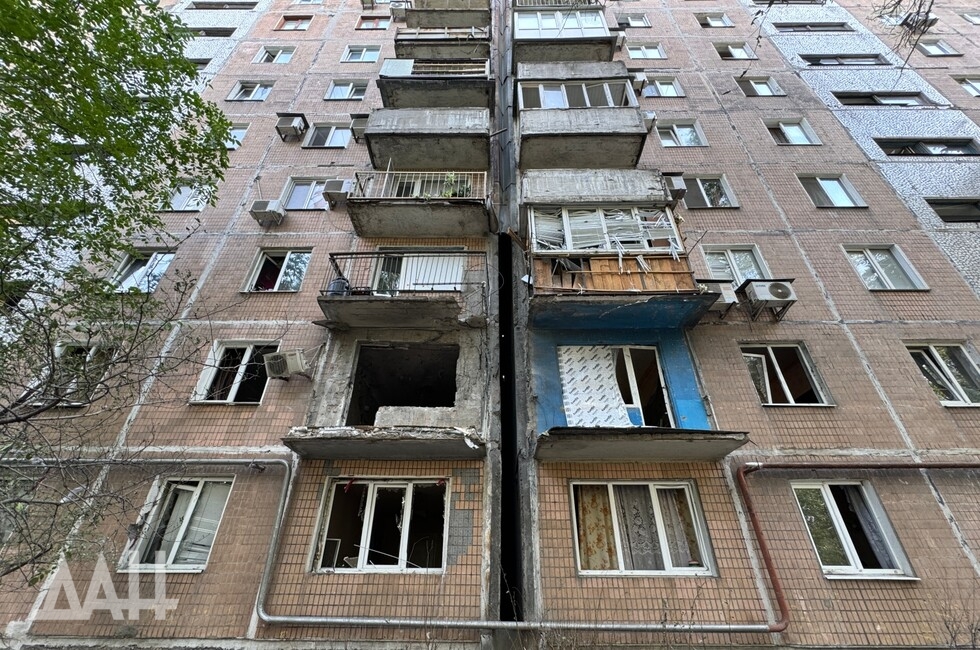 Фото: Донецкое агентство новостей