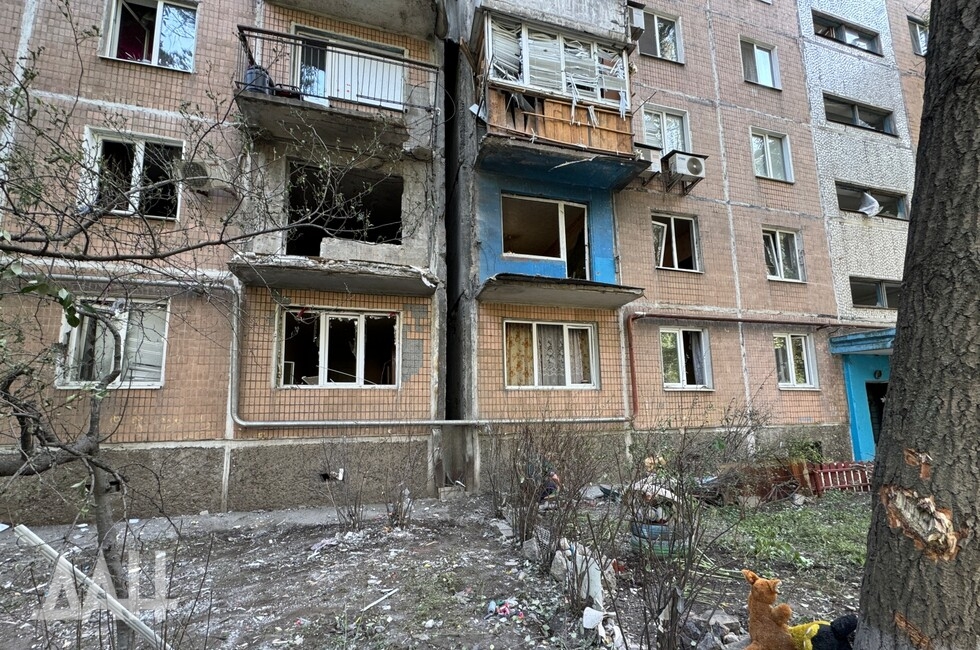 Фото: Донецкое агентство новостей