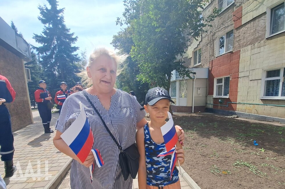 Фото: Донецкое агентство новостей