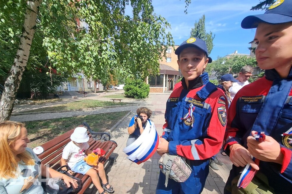 Фото: Донецкое агентство новостей