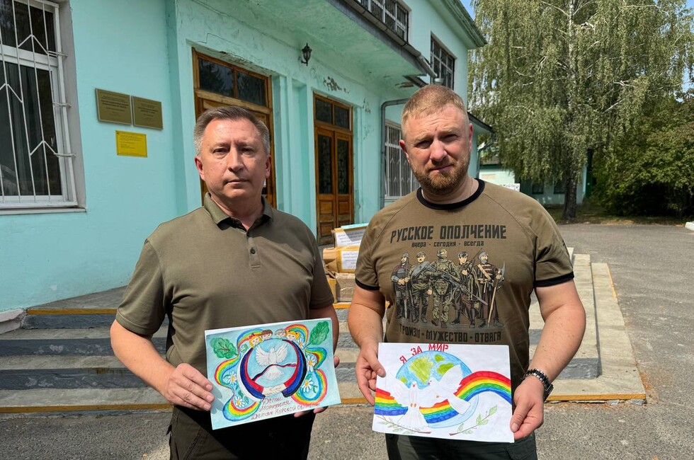 Фото предоставлено Александром Малькевичем