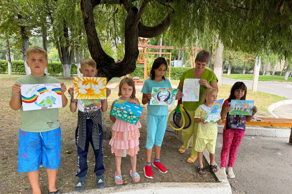 Фото предоставлено Александром Малькевичем