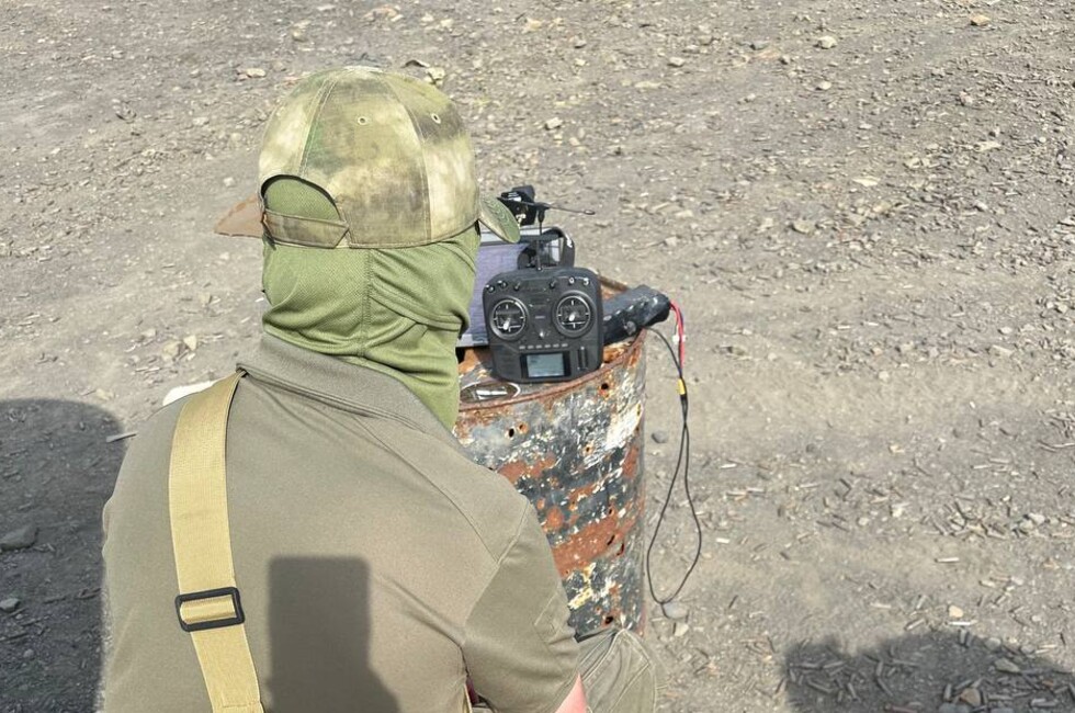 Фото: Молодежная волонтерская организация Zoomer Z