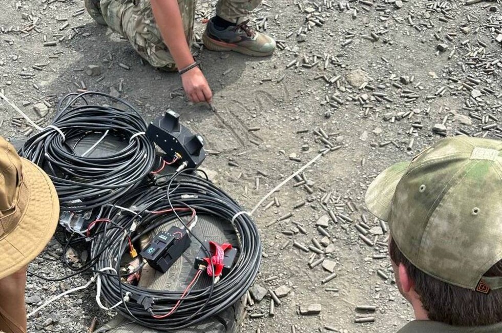 Фото: Молодежная волонтерская организация Zoomer Z