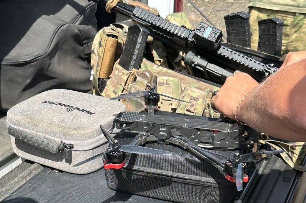 Фото: Молодежная волонтерская организация Zoomer Z