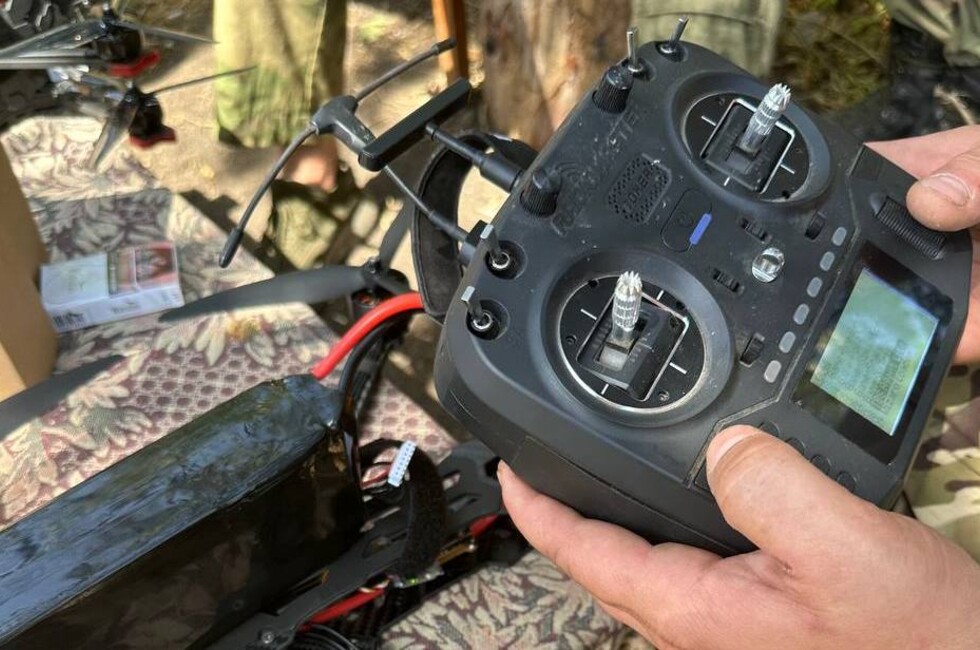 Фото: Молодежная волонтерская организация Zoomer Z