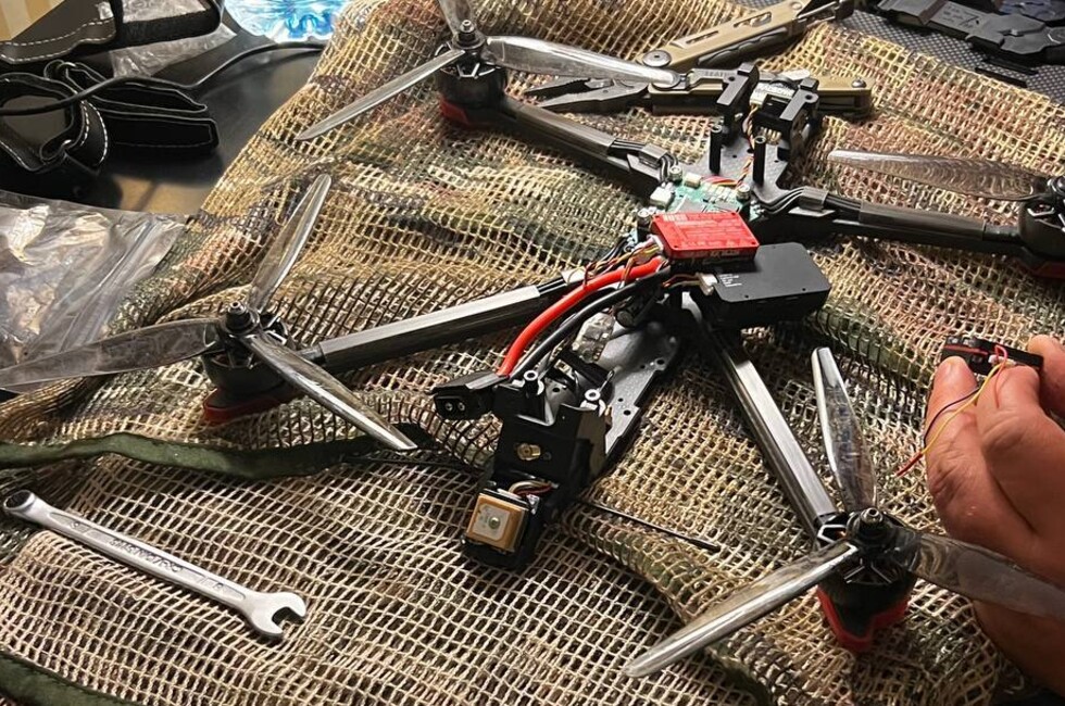 Фото: Молодежная волонтерская организация Zoomer Z