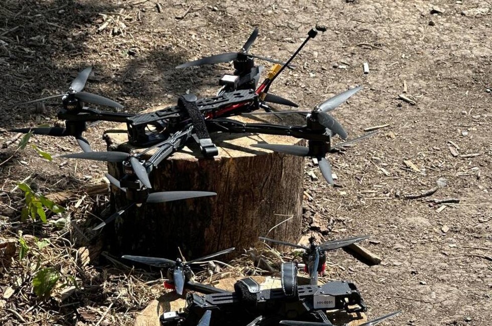 Фото: Молодежная волонтерская организация Zoomer Z