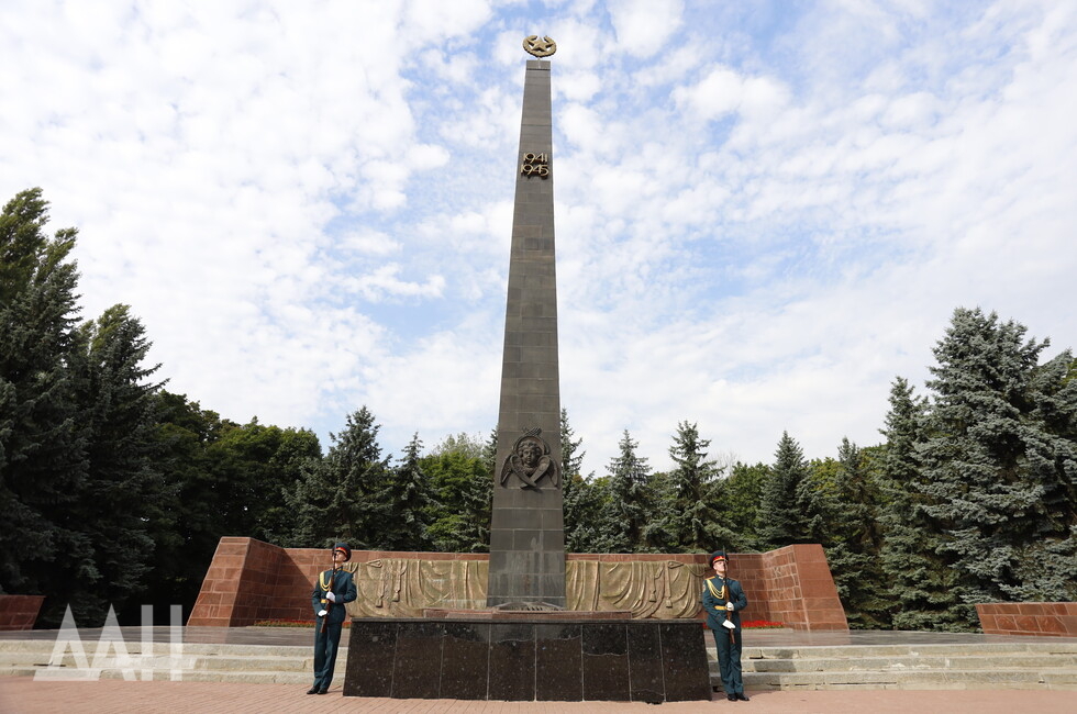 Фото: Донецкое агентство новостей