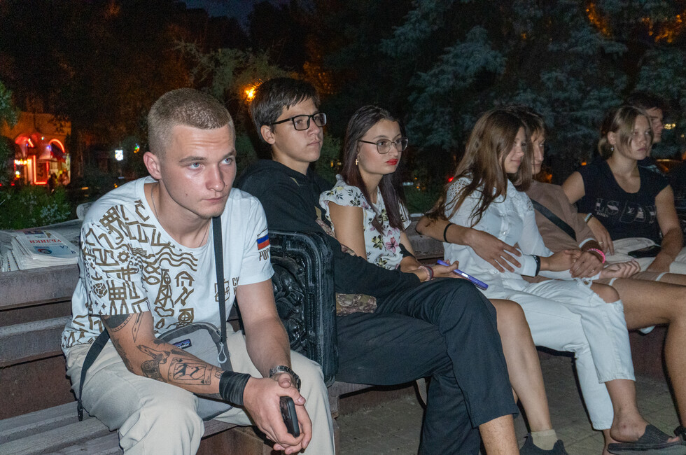 Фото: пресс-службы МГЕР ДНР