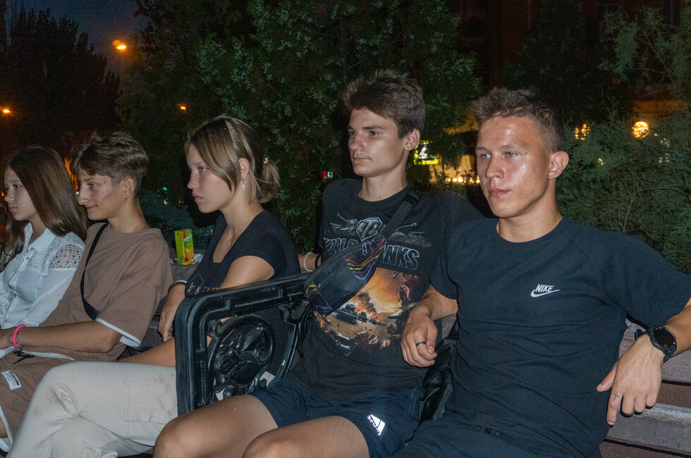 Фото: пресс-службы МГЕР ДНР