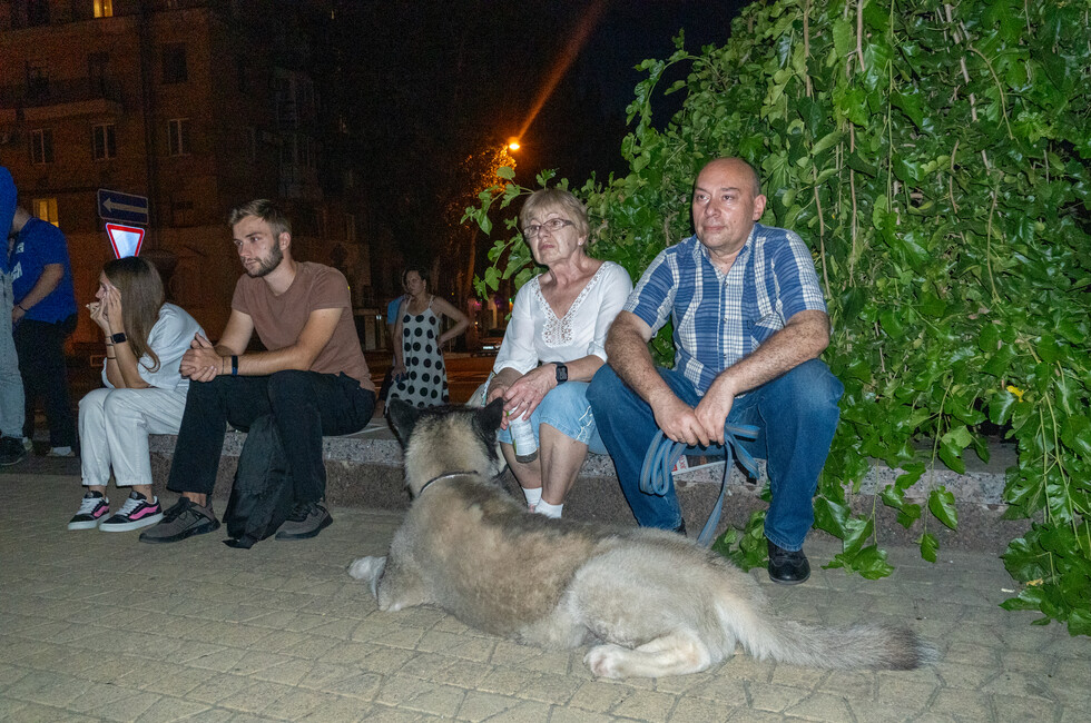 Фото: пресс-службы МГЕР ДНР