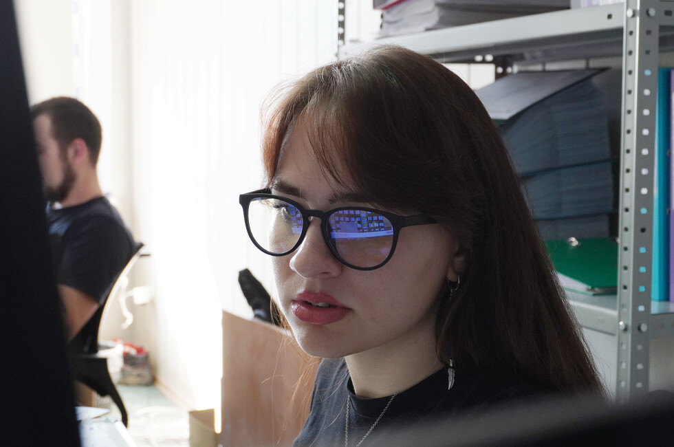 Фото: ПРЕСС-СЛУЖБА РСО В ДНР