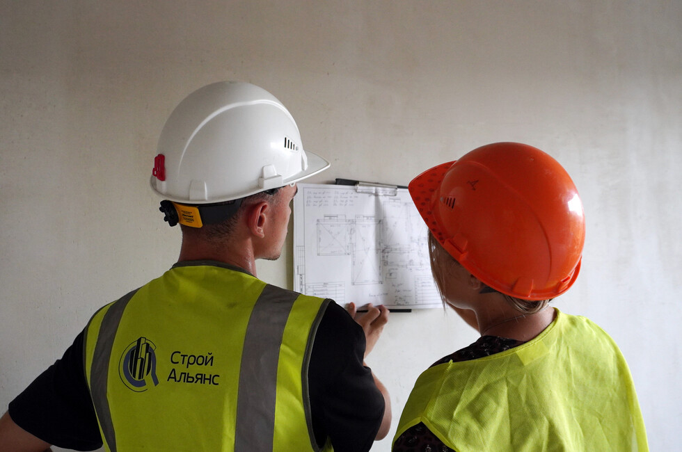 Фото: ПРЕСС-СЛУЖБА РСО В ДНР