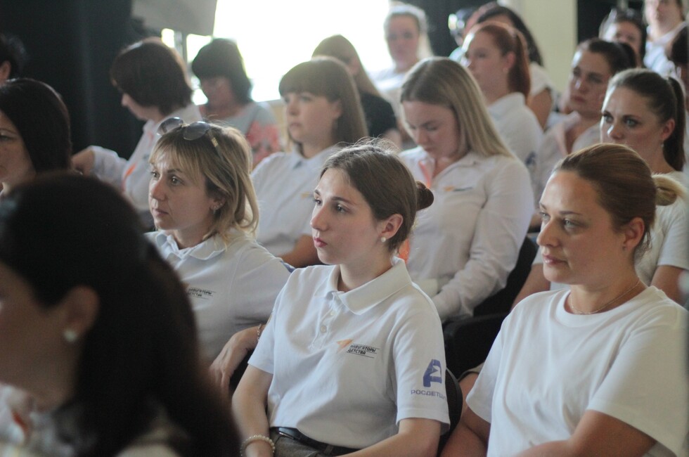 Фото: Пресс-служба общества "Знание"