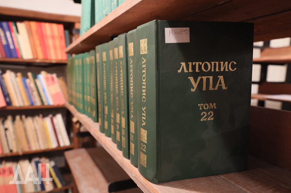 Фото: Донецкое агентство новостей