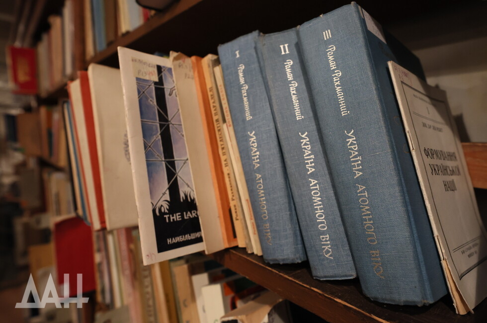 Фото: Донецкое агентство новостей