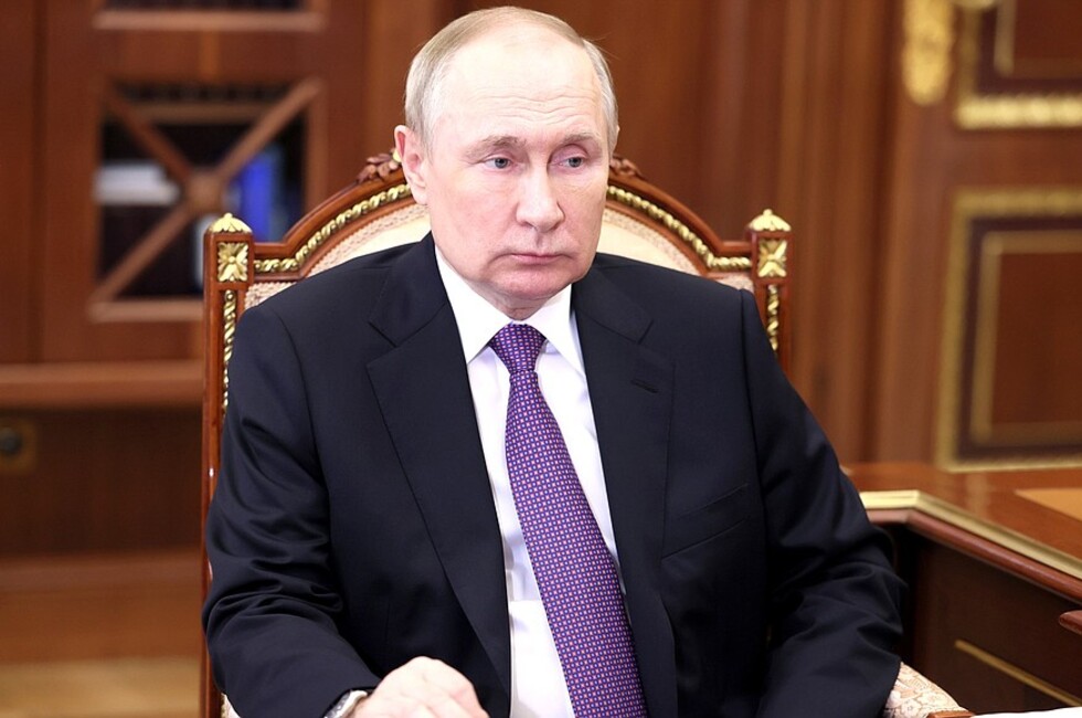 Фото: Администрация Президента России