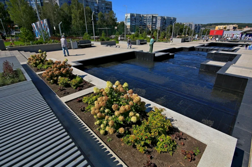 Фото: Комсомольская правда