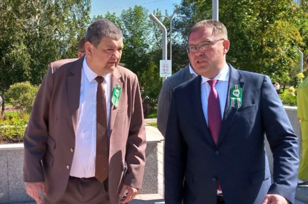 Фото: Комсомольская правда