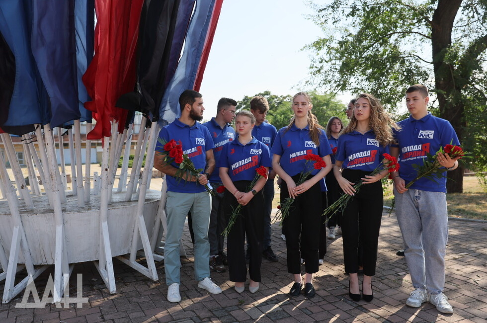 Фото: Донецкое агентство новостей