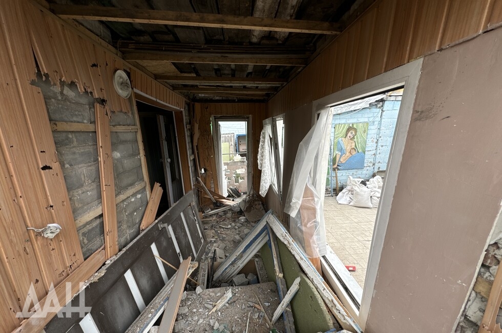 Фото: Донецкое агентство новостей