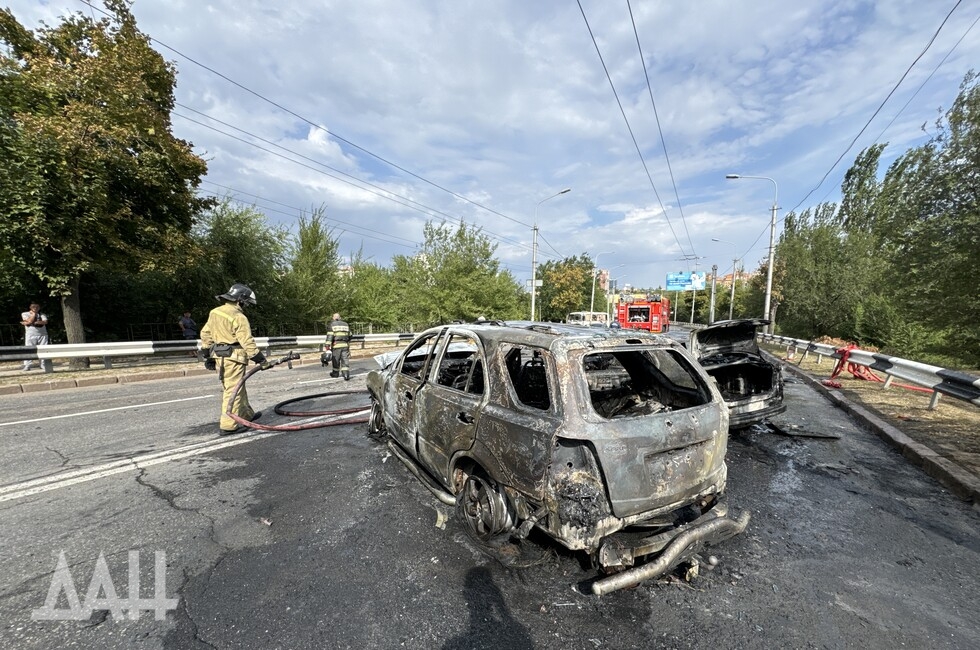 Фото: Донецкое агентство новостей