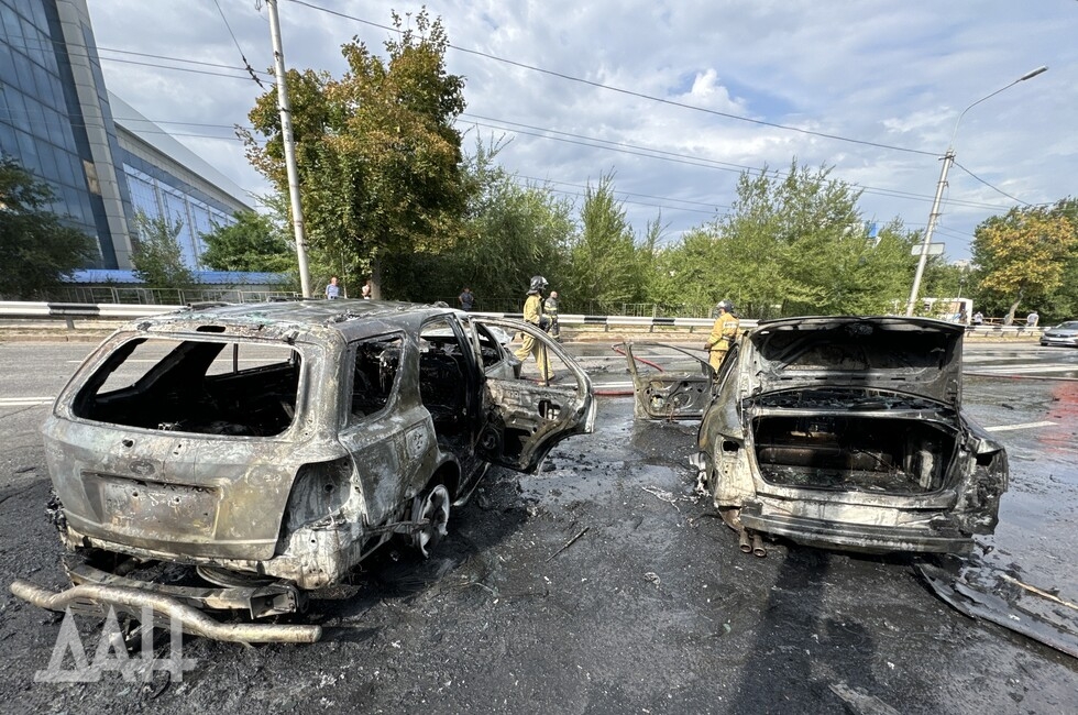 Фото: Донецкое агентство новостей