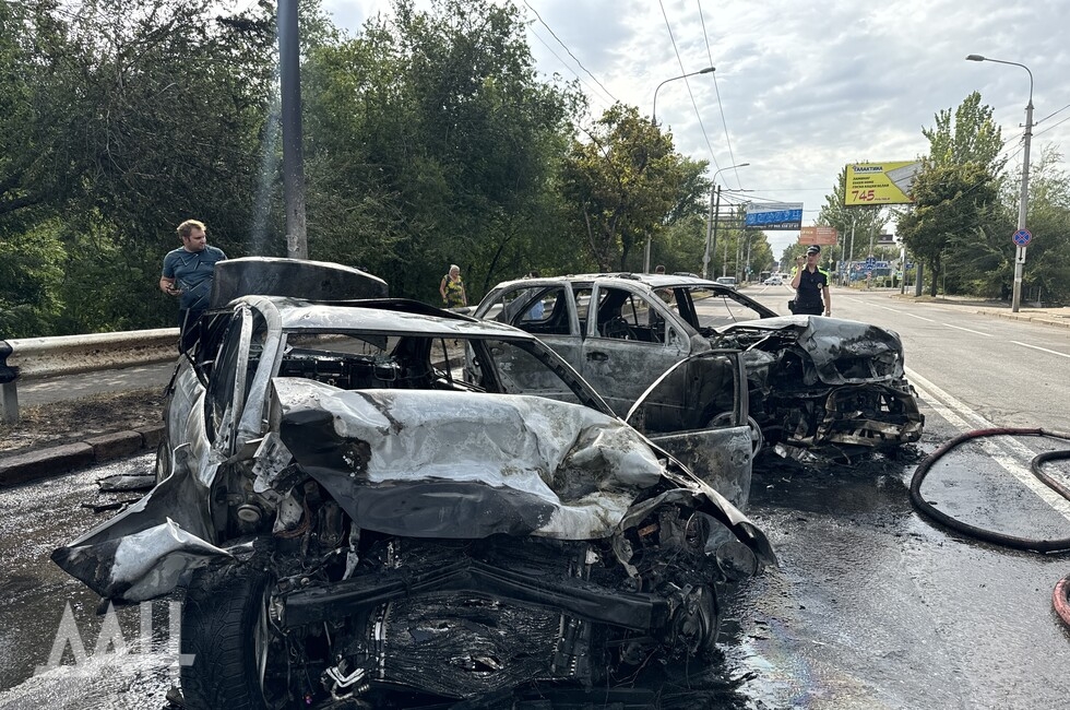 Фото: Донецкое агентство новостей
