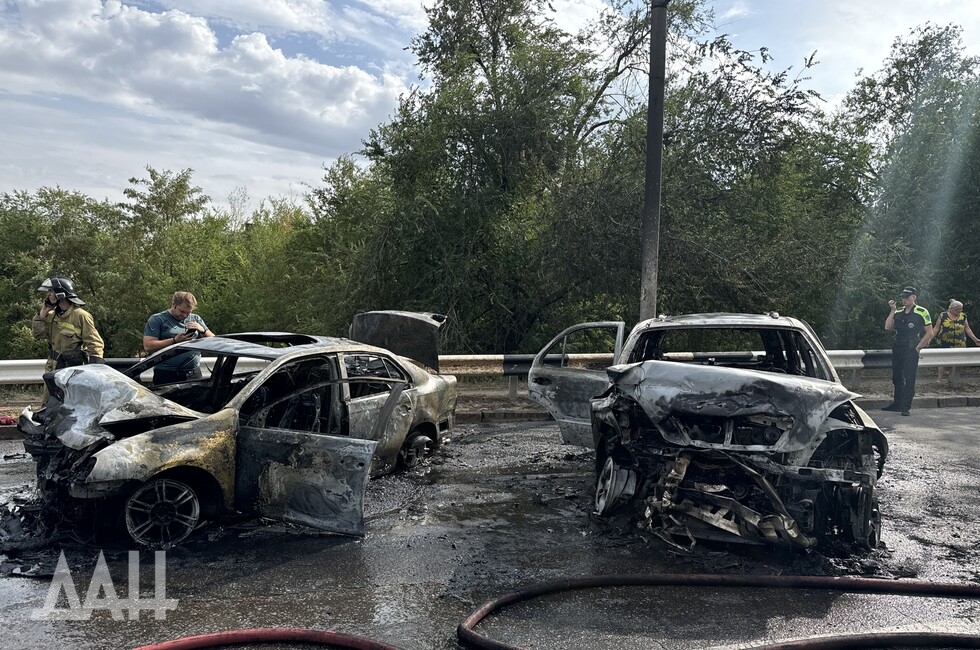 Фото: Донецкое агентство новостей