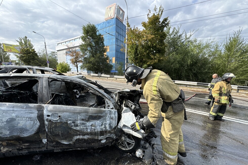 Фото: Донецкое агентство новостей