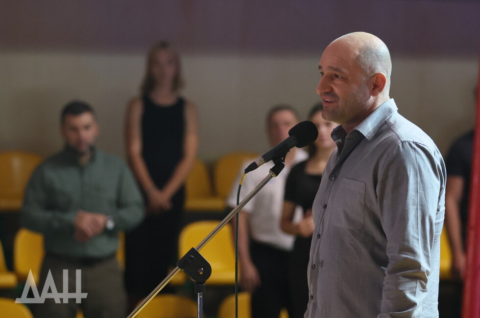 Фото: Донецкое агентство новостей