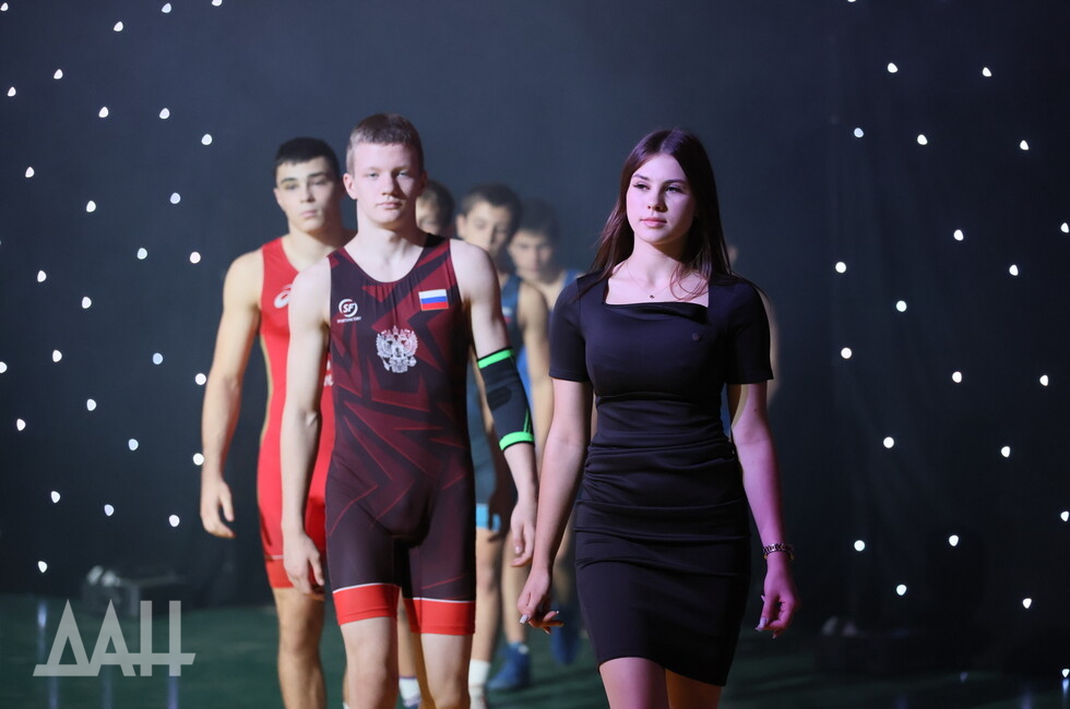 Фото: Донецкое агентство новостей