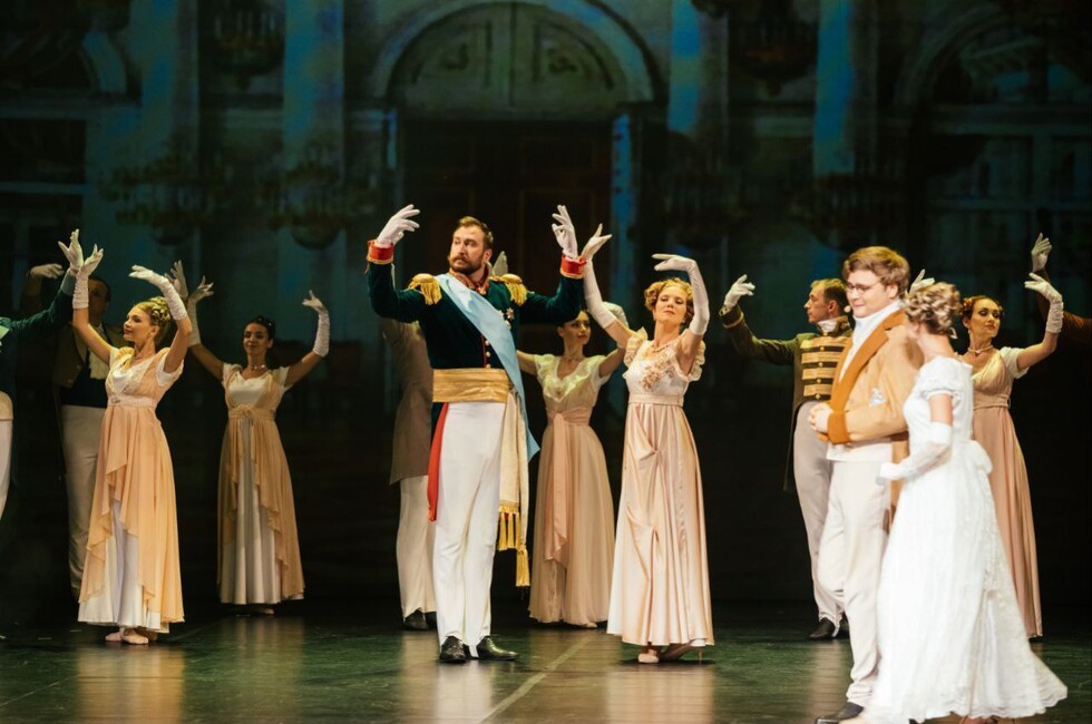 Фото: Официальный тг-канал Главы ДНР Дениса Пушилина