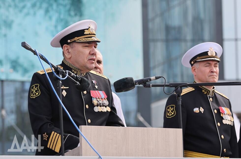 Фото: Донецкое агентство новостей