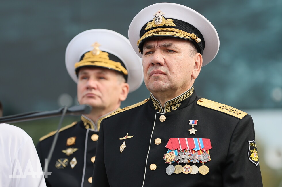 Фото: Донецкое агентство новостей