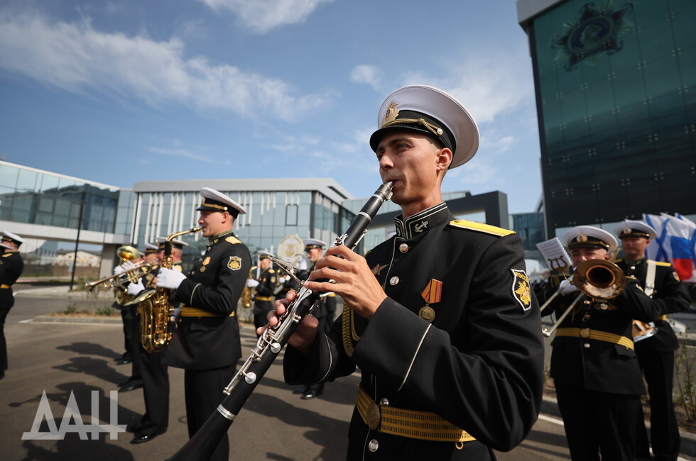 Фото: Донецкое агентство новостей