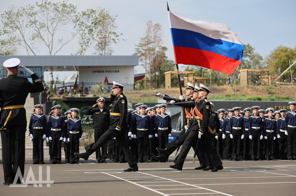 Фото: Донецкое агентство новостей