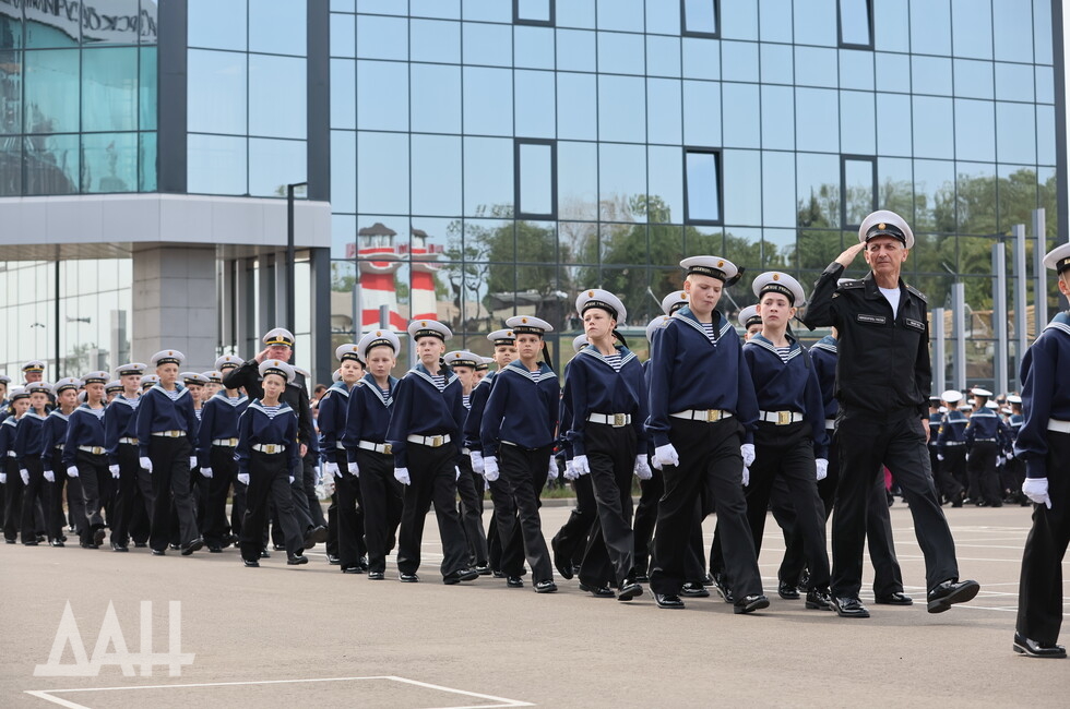 Фото: Донецкое агентство новостей