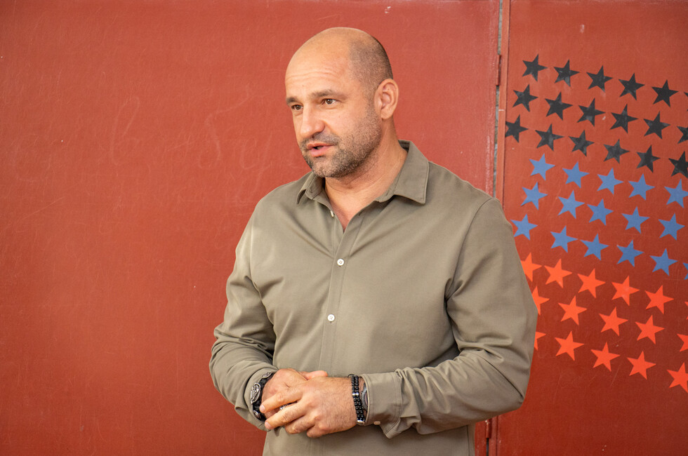 Фото: пресс-служба Народного Совета ДНР