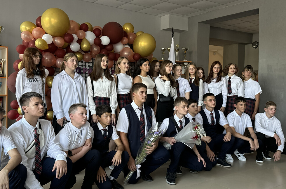 Фото пресс служб муниципалитетов ДНР