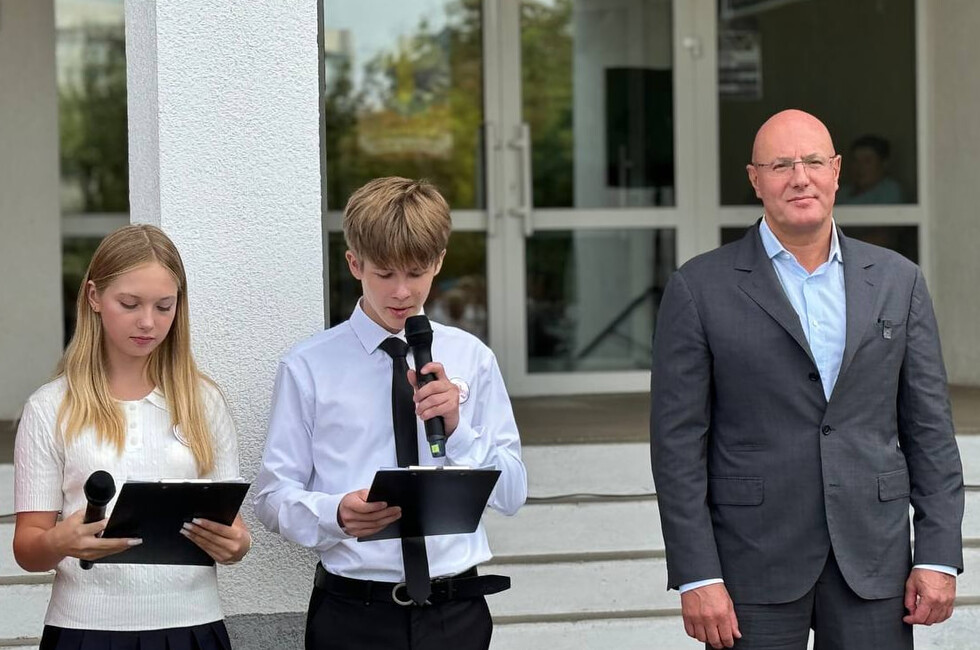 Фото: пресс служба Правительства РФ