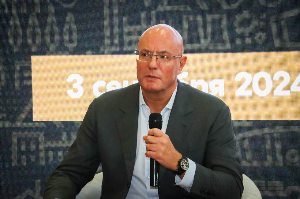 Фото: пресс-служба Правительства РФ