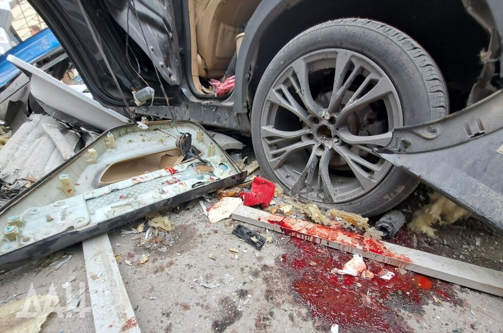 Фото: Донецкое агентство новостей