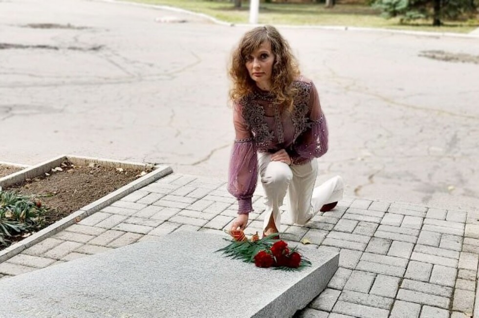 Администрация городского округа Горловка