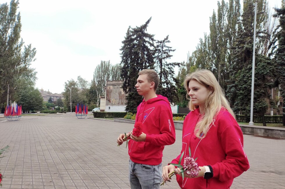 Фото: Администрация городского округа Енакиево