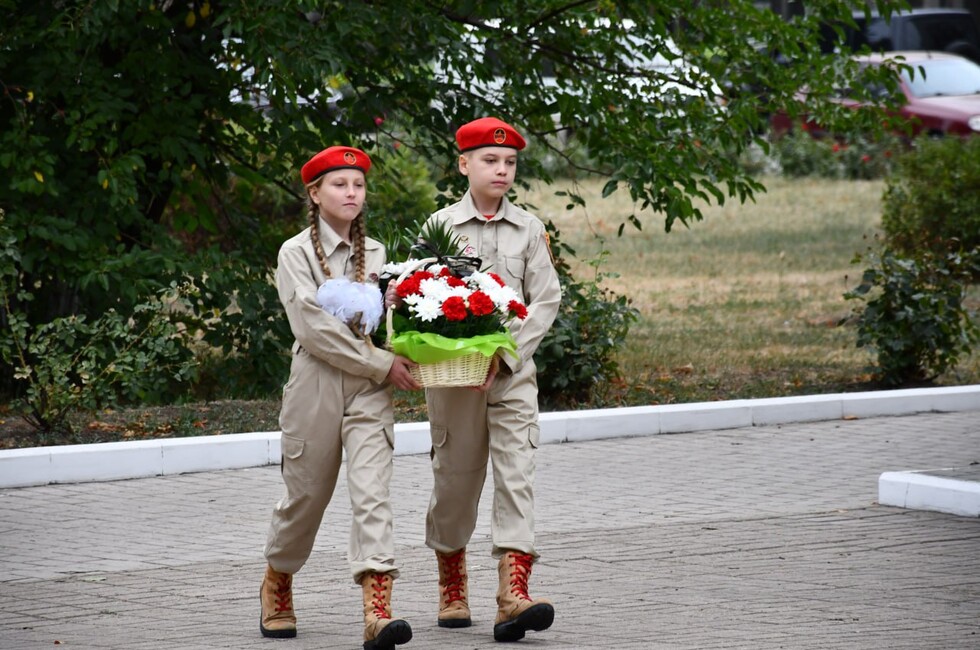 Фото: Администрация городского округа Дебальцево