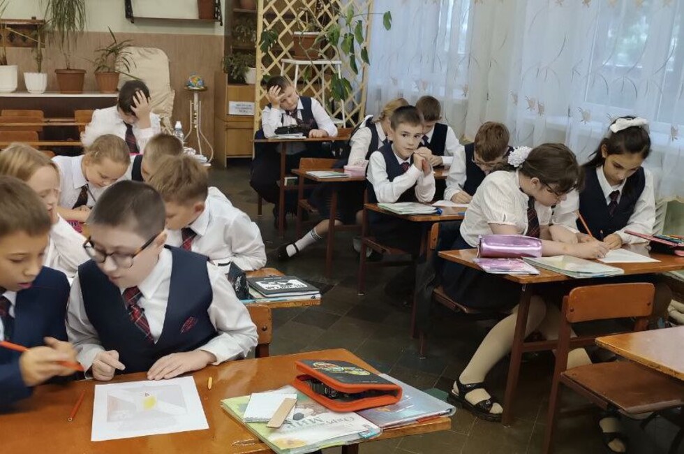 Фото: Администрация городского округа Енакиево