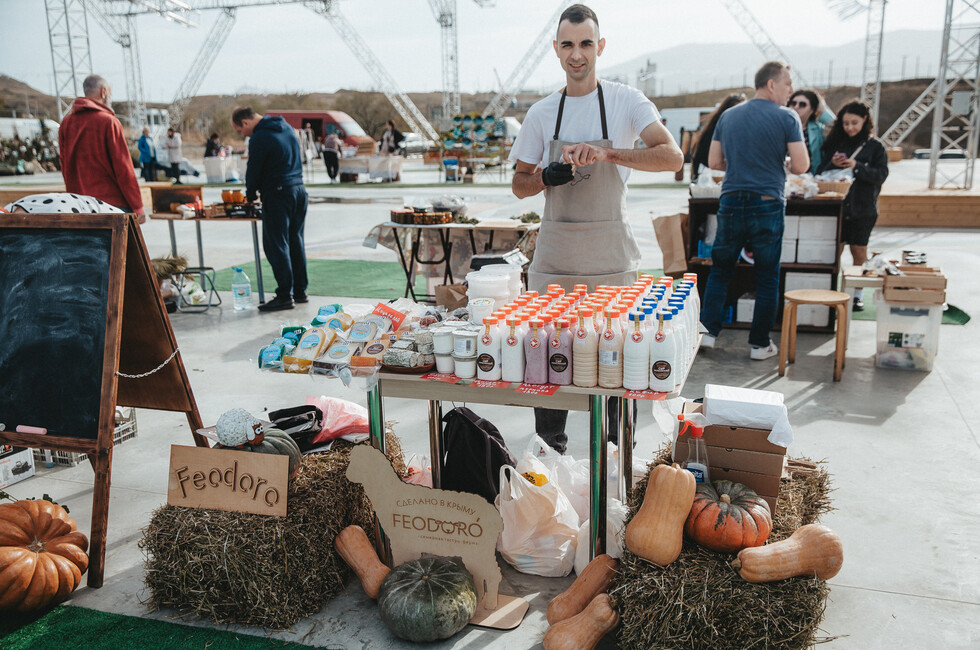 Фото: пресс-служба арт-кластера 